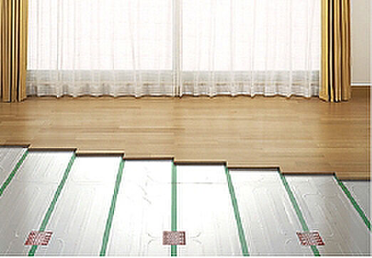 リビオシティ文京小石川 設備