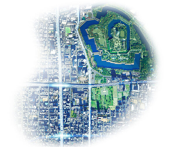 リビオ上町台 パークレジデンス その他