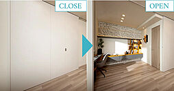 リビオ堺グリーンアベニュー 設備