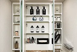 リビオ堺グリーンアベニュー 設備