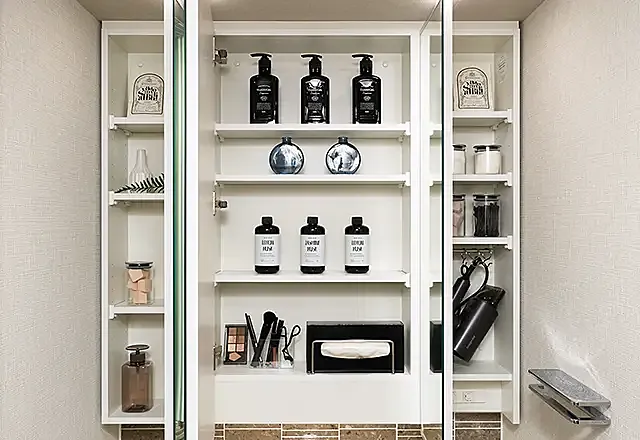 リビオ堺グリーンアベニュー 設備