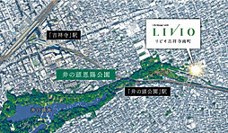 リビオ吉祥寺南町 その他