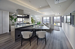 リビオ吉祥寺南町 専有部