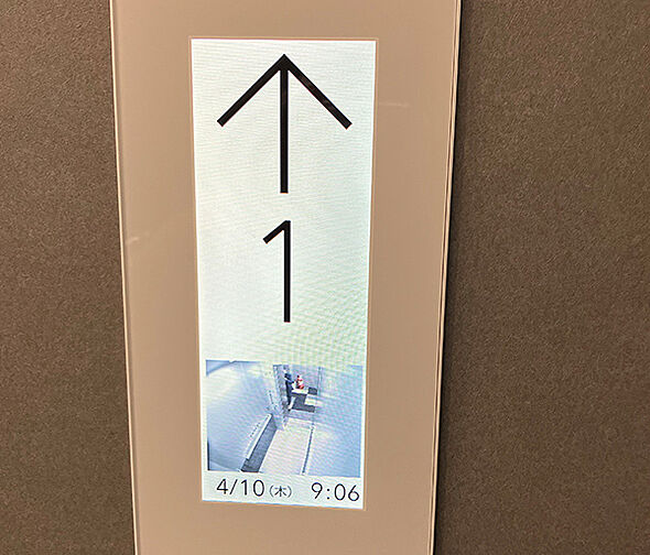 リビオ川崎大師ステーションサイト 設備