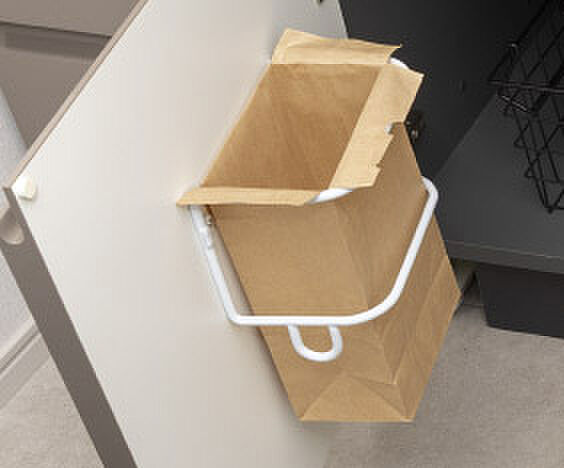 リビオ高田馬場 設備