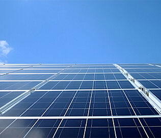 リビオ浦安ザ・プレイス 太陽光発電