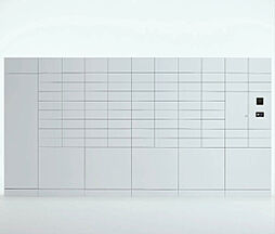 リビオ川崎鹿島田テラス 設備