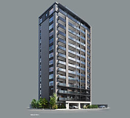 リビオ三田レジデンス 共用部