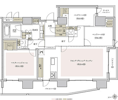 タイプ:【先着順】G