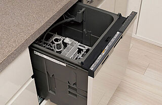 リビオ篠崎 食器洗い乾燥機