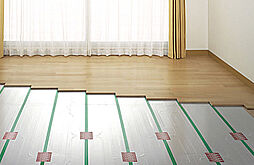 リビオ篠崎 設備