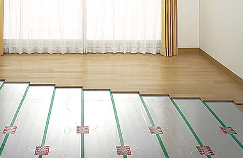 リビオ篠崎 設備