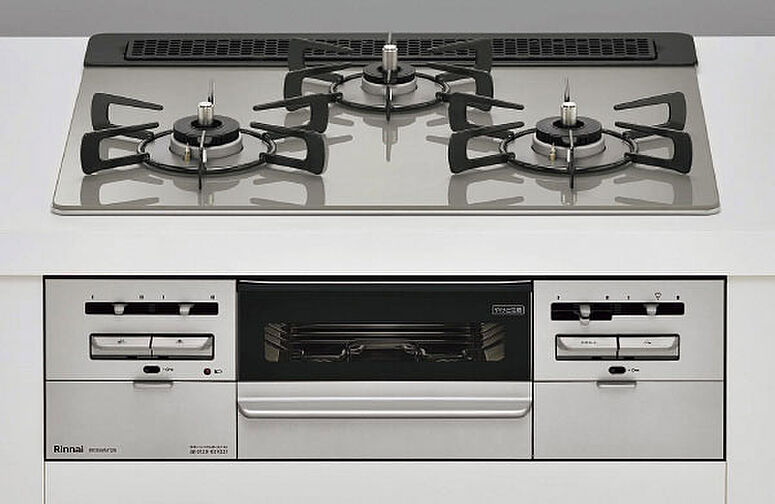 リビオ篠崎 設備