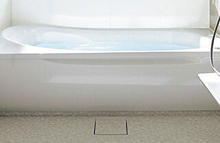 リビオ篠崎 ゆるリラ浴槽