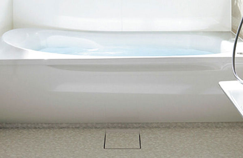 リビオ篠崎 設備