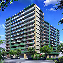 グリーンアベニュー春日部イーマークス