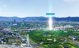 ジークレフ千里藤白台