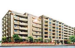 東急ドエル ドレッセ大倉山