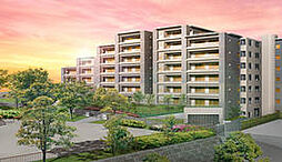 ドレッセあざみ野コリーナコート