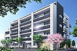 Angelレノス港北アクティアコート