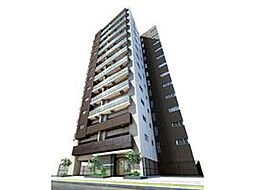 レフィール日本橋浜町二丁目