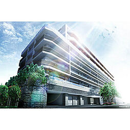 レアシス津田沼前原の丘