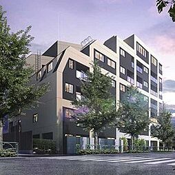 グローリオ文京茗荷谷