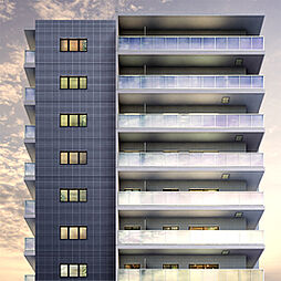 ルジェンテ目黒