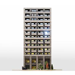 ルジェンテ上野黒門町