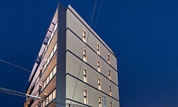 ルジェンテ田園調布南 共用部