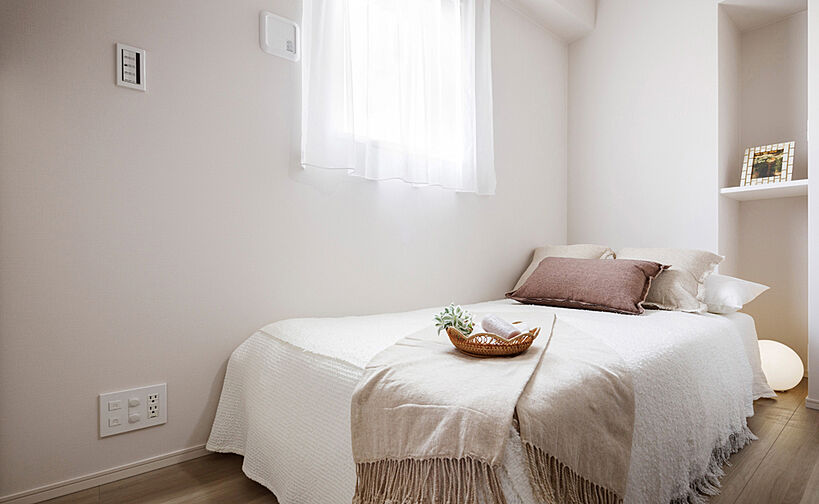 ルジェンテ藤沢 専有部