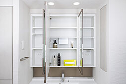 ルジェンテ白金高輪 設備