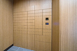 ルジェンテ白金高輪 設備