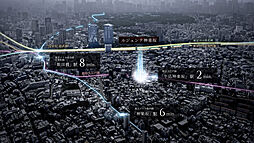 ルジェンテ神楽坂 その他