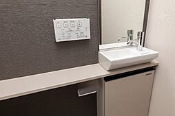 ルジェンテ横濱馬車道 設備