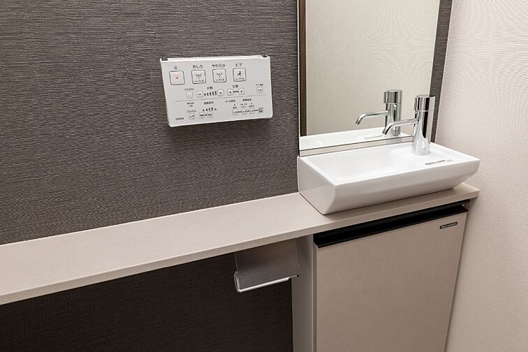 ルジェンテ横濱馬車道 設備