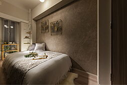 ルジェンテ横濱馬車道 専有部