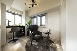 ルジェンテ横濱馬車道 専有部