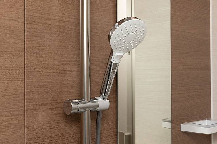 ルジェンテ横浜桜木町 設備