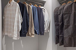 ルジェンテ横浜桜木町 設備