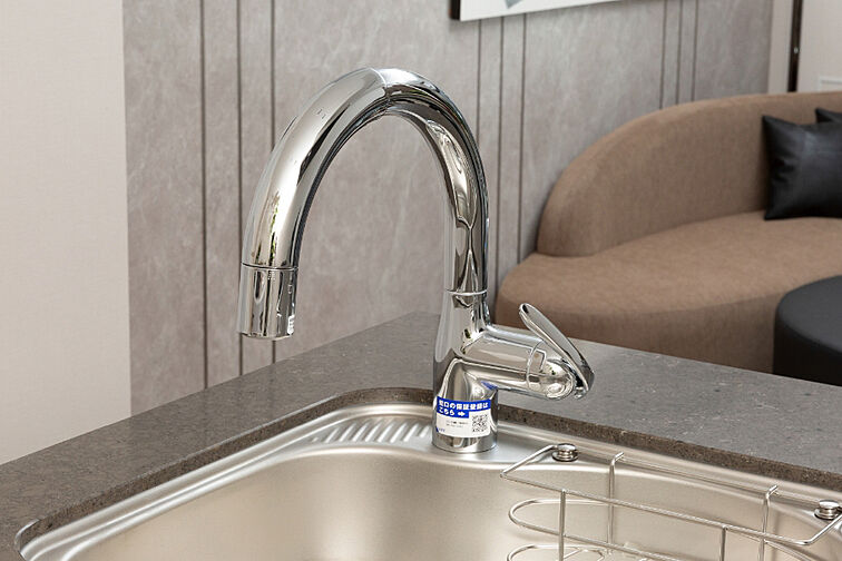 ルジェンテ横浜桜木町 設備