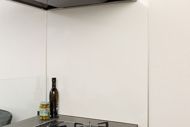 ルジェンテ横浜桜木町 設備