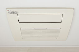 ルジェンテ横浜桜木町 設備