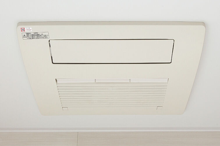 ルジェンテ横浜桜木町 設備