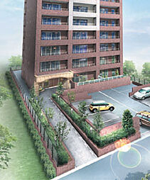 ダイアパレス 瓢箪山弐番館