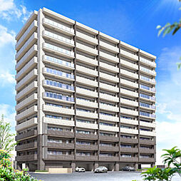 ダイアパレス 豊川駅前(第1期)