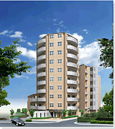 グローリオ目黒不動前