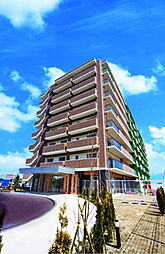 グローリオ名取