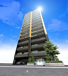 タワーテラス上尾