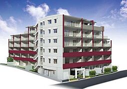 ラヴィドール鶴ヶ島